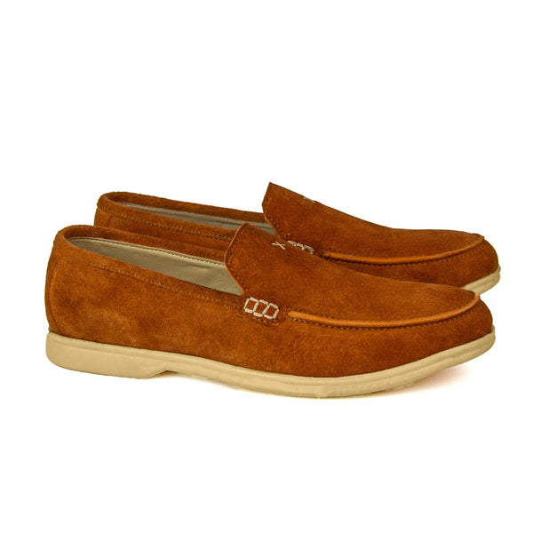 LIGHTweight LOAFER - S-101 HAVAN