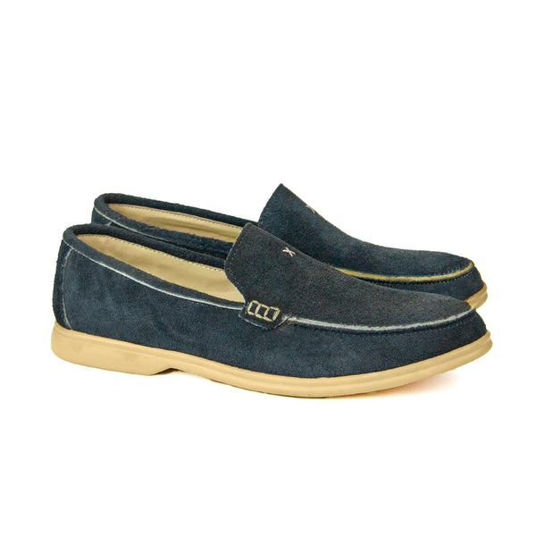 LIGHTweight LOAFER - S-101 GRAY