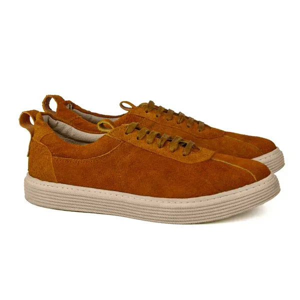 New Balance Flat Sneaker - S-7001 HAVAN