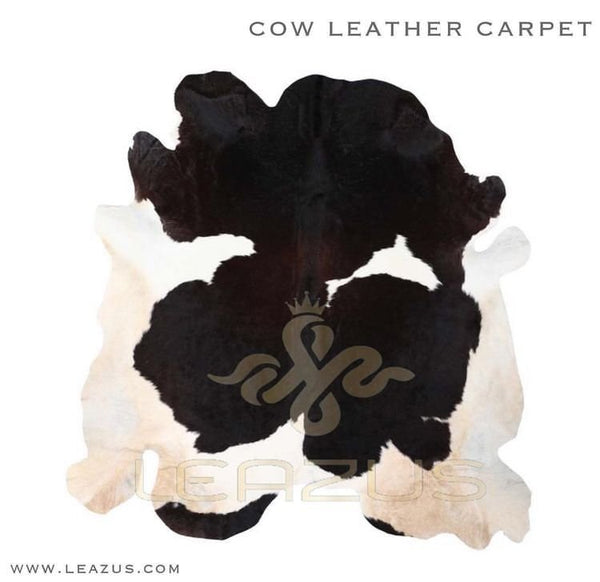 Leazus- Cow leather- carpet