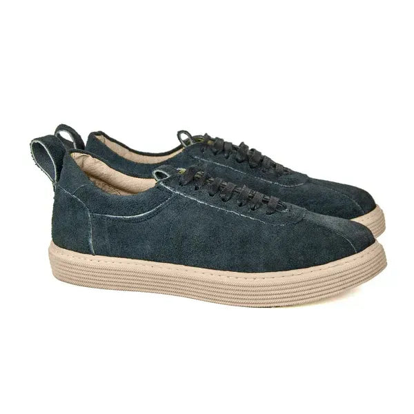 New Balance Flat Sneaker - S-7001 GRAY