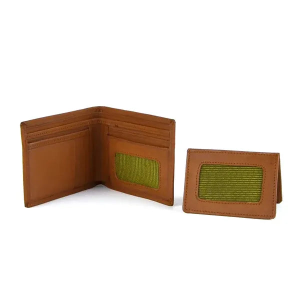 محفظة جلدية - B-23