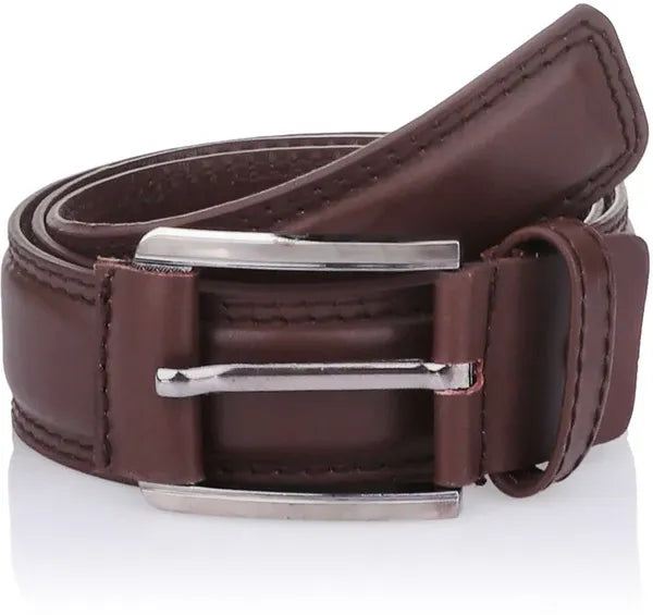 Leather Smart belt - 3B-112