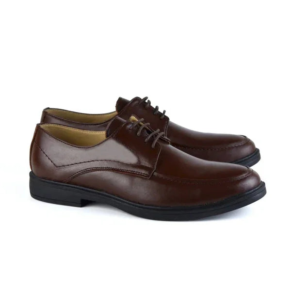 Leather Classic shoes - 2000