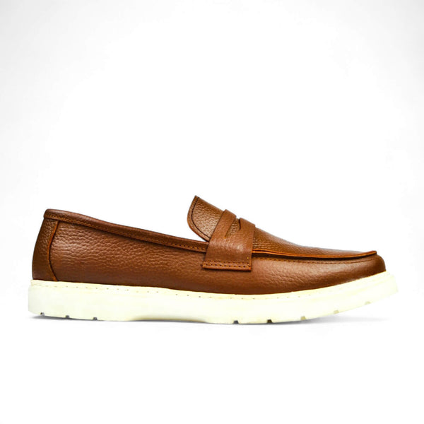 Penny Loafer - Havana