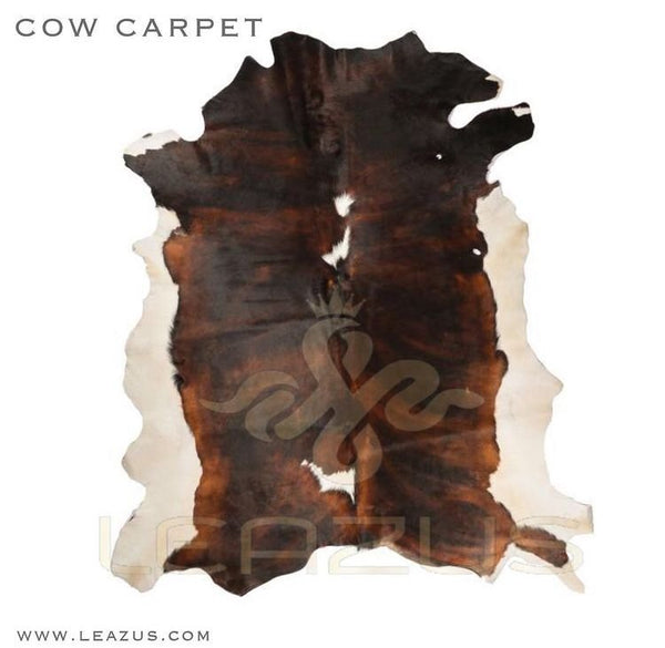 Leazus- Cow leather- carpet