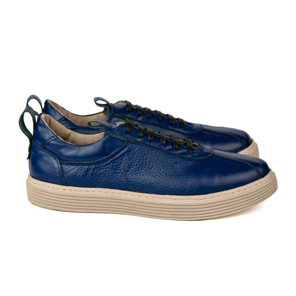 New Balance Flat Sneaker - 7001 BLUE