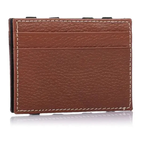 محفظة جلدية - هافان سحري