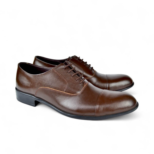 Classic shoes - 503 Brown