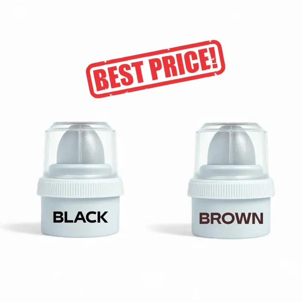 Shoe Cream Polish - Offer