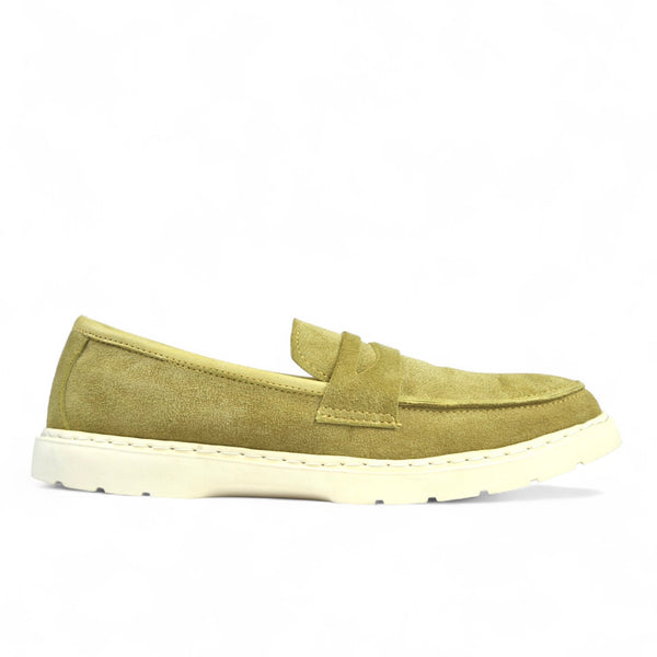 Penny Loafer - S-Beige