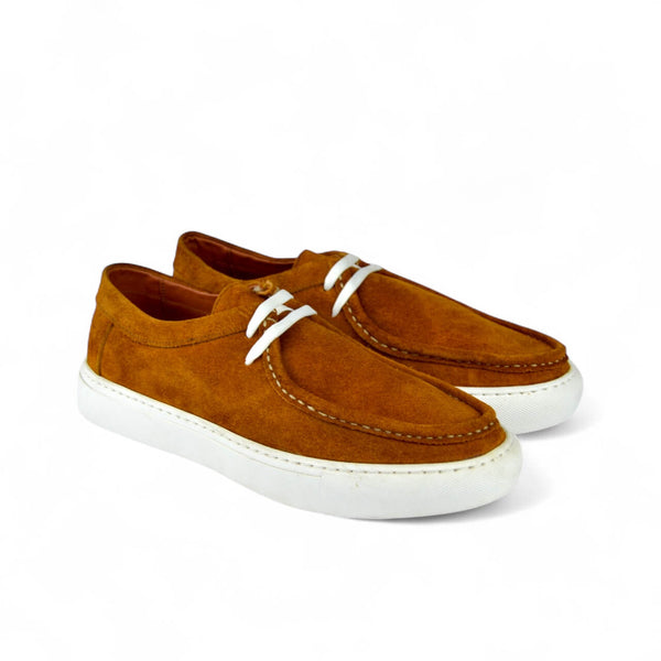 S-Flexlite Shoes - Havana