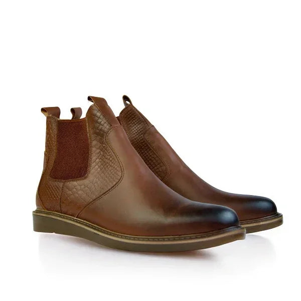 CHELSEA BOOT - 5001 HAVAN