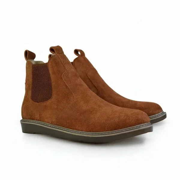 CHELSEA BOOT - S-5001 HAVAN