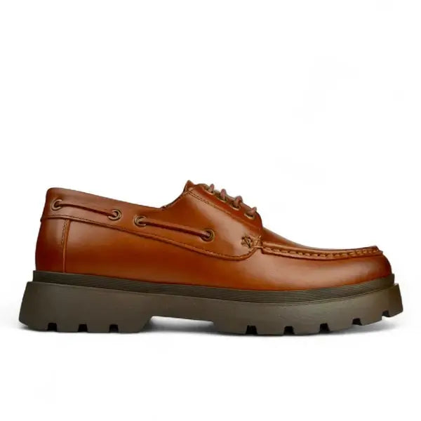 Maximo Shoes- Havana
