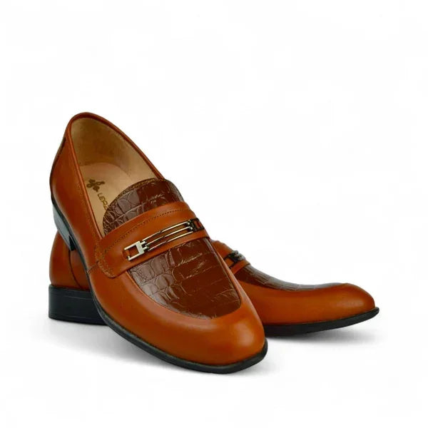Classic Loafer Havan - 1003