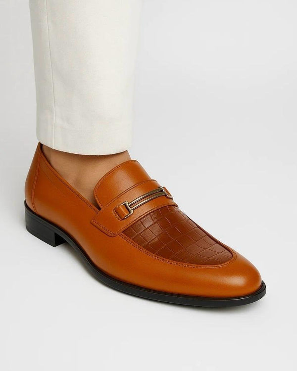 Classic Loafer Havan - 1003