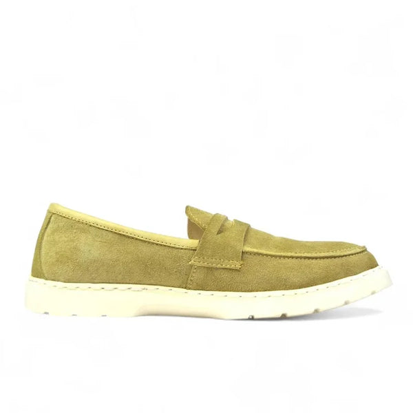 Penny Loafer - S-Beige