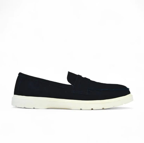 Penny Loafer - S-Black