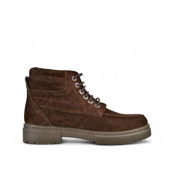Bold Halfboot - Sn-8000 Brown