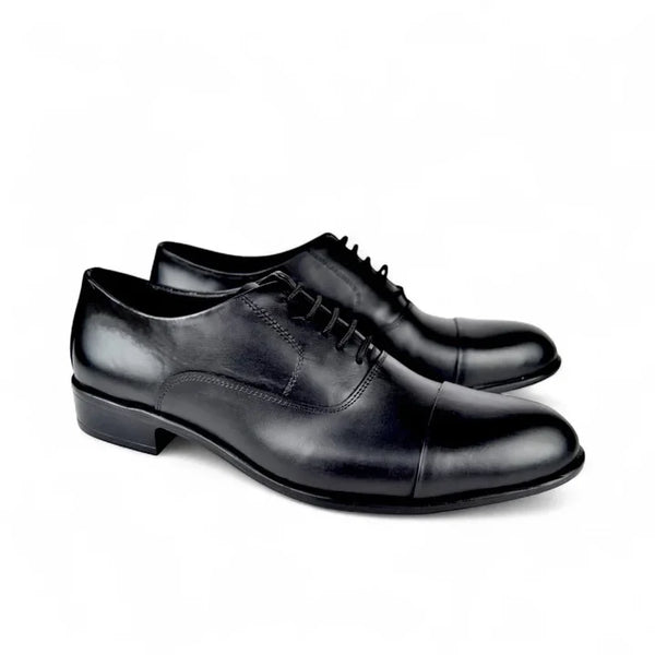 أحذية كلاسيكية - 503 أسود