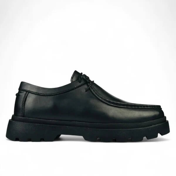 Leazus Chunky Hybrid - Black