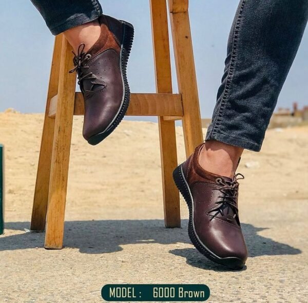 casual shoes