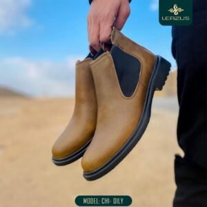 half boots
