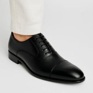 Derby Classic shoes - 503 Black