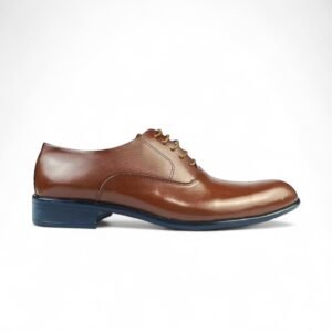 Vernis Classic Shoes - SS-510 Honey