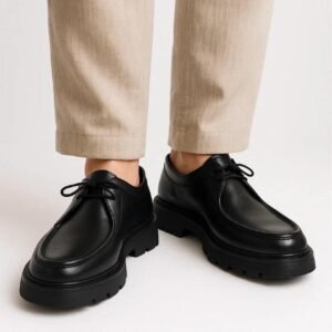 Leazus Chunky Hybrid - Black