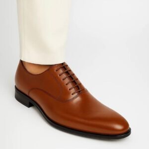 Vernis Classic Shoes - SS-510 Honey
