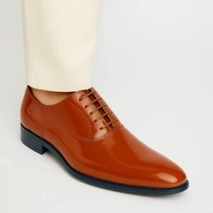 Vernis Classic Shoes - SS-510 Havan