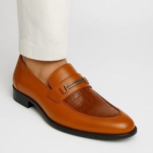 Classic Loafer Havan - 1003
