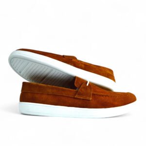 Leazus Twist Loafer - Teleo